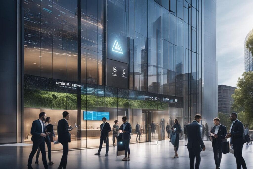 AI implementation for new businesses AI implementation for new businesses